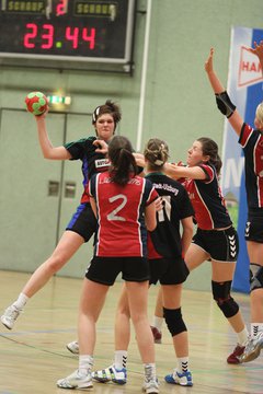 Bild 159 - SVHU am 22.1.12